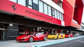 欲罷不能的極致魅力 2024 Esperienza Ferrari on Track油電跑車性能體驗日