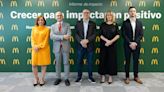 El compromiso sostenible de las empresas de restauranción: caso McDonald´s