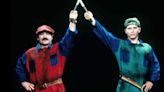 Original ‘Super Mario Bros.’ Directors Were ‘Abandoned by Hollywood’ After ‘Reviled’ 1993 Film. Then Quentin Tarantino Helped Vindicate...