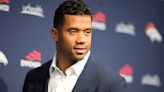 Russell Wilson returns to Seattle as Broncos face Seahawks