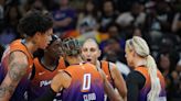 Mercury's Brittney Griner named Player of the Week