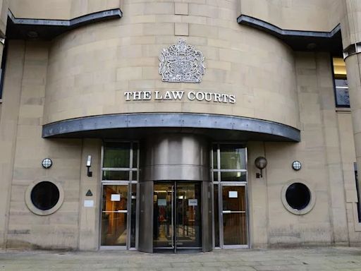 'Wicked' woman 'squandered' £18,000 from elderly aunt on shopping