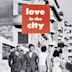 Love in the City (1953 film)