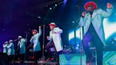 New Edition bringing The Legacy Tour to Memphis with stop at FedExForum