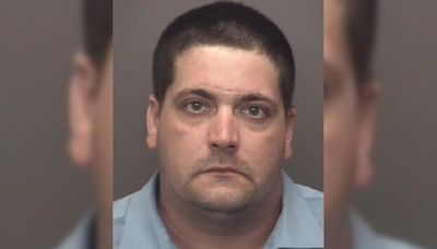 Indiana Man Sentenced To 16 Years In Jail After Rats 'Disfigure' His Baby