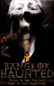 Bangkok Haunted