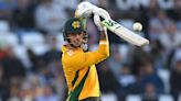 Alex Hales half-century edges rain-affected chase for Nottinghamshire's first win