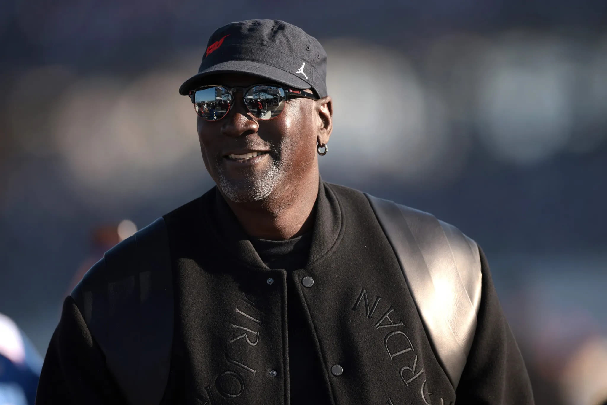 NBA legend Michael Jordan adds ‘his closest friends’ Derek Jeter and Serena Williams to tequila brand as it prepares global expansion