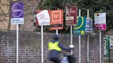 UK Mortgage Arrears Rise as Borrowing Rates Squeeze Homeowners