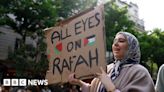 All Eyes on Rafah: The post shared by 47m people