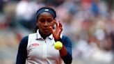 Gauff supera a Yastremska y pasa a la cuarta ronda del Abierto de Francia