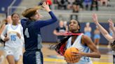 Putnam North's Zander Baker, Putnam West Caya Smith named 2022-23 Oklahoma 7 Conference basketball MVPs