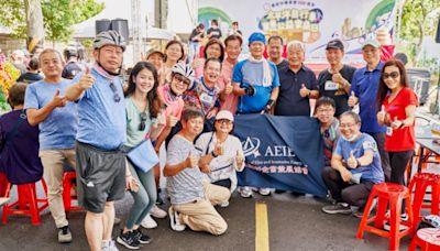 太平洋自行車單車公益活動報名 輪轉愛與希望推廣多元自行車運動趣 | 蕃新聞