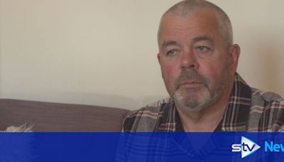 Man with Parkinson's becomes first in Scotland to undergo 'miracle' procedure