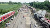 Gonda train accident: Joint probe blames improper fastening of track