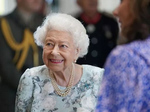 The Queen's favourite takeaway dish she'd have delivered to Balmoral - and it costs just £10