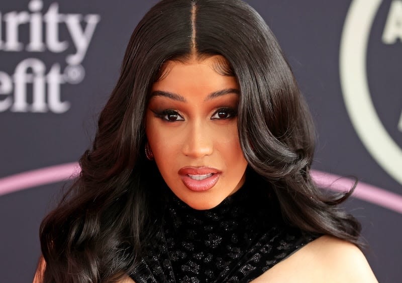 Cardi B Sued By Producers Who Claim “Enough (Miami)” Steals From Their Song - WDEF