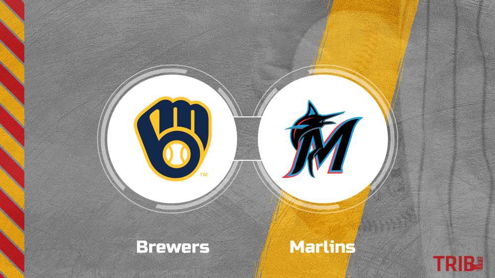 Brewers vs. Marlins Predictions & Picks: Odds, Moneyline - May 20