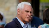 Mike Pence will launch his presidential campaign in Iowa on June 7