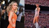 Taylor Swift 對小孩有多友善？聽聽 Emily Blunt 分享她女兒的小故事就知道了！