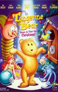 The Tangerine Bear: Home in Time for Christmas!