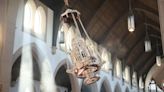 Where Is One of the World’s Largest Censers? In Virginia, at Christendom College