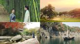 《還魂》韓國取景地自然風光超美！20大拍攝地點一次搜羅
