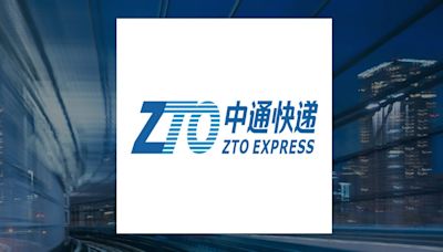 ZTO Express (Cayman) Inc. (NYSE:ZTO) Stock Position Lifted by GSA Capital Partners LLP