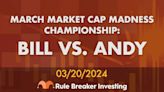 Market Cap Game Show: Andy Cross vs. Bill Mann