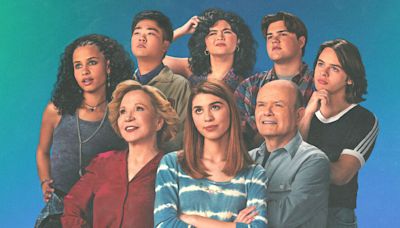 ‘That ’90s Show’ Cast Reacts To Netflix Cancellation & Honor Kurtwood Smith: “The Best TV Grandpa I Could’ve Asked For”