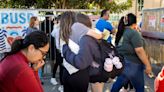 A day after 10th-grader brings loaded gun to Redondo Union, school goes on lockdown again