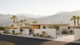 Inside L.A. Restaurateur Beau Laughlin’s Modern $5.1 Million Palm Springs Mansion