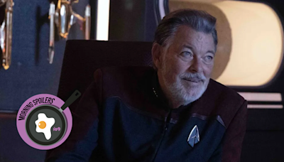 Jonathan Frakes Still Has Hope Star Trek: Legacy Might Happen Some Day