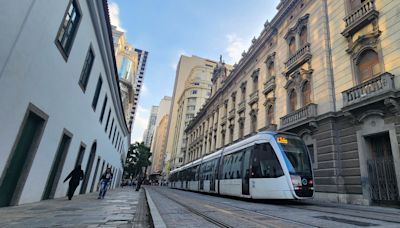 Em primeira discussão, Câmara de Niterói autoriza prefeitura a contratar empréstimo para construção de VLT