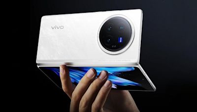 Vivo celebrates 10 years in India, shifts focus to localisation and exports