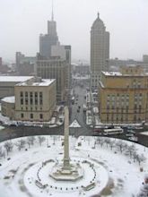 Lafayette Square (Buffalo, New York)