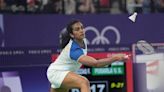 PV Sindhu opens Paris Olympics campaign with dominant win over Maldives' Fathimath Abdul Razzaq