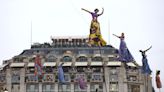 Análise: Ode ao multiculturalismo, abertura da Olimpíada foi segunda derrota da extrema-direita francesa