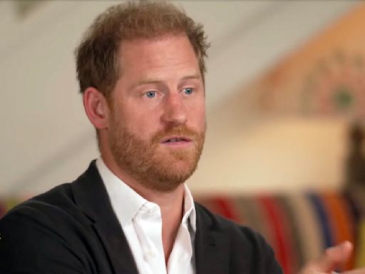 Prince Harry : nouveau coup dur pour le mari de Meghan Markle à l’aube de ses 40 ans