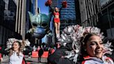 Macy’s Thanksgiving Day Parade Lands NBC No. 1 Telecast During Holiday Week | Charts