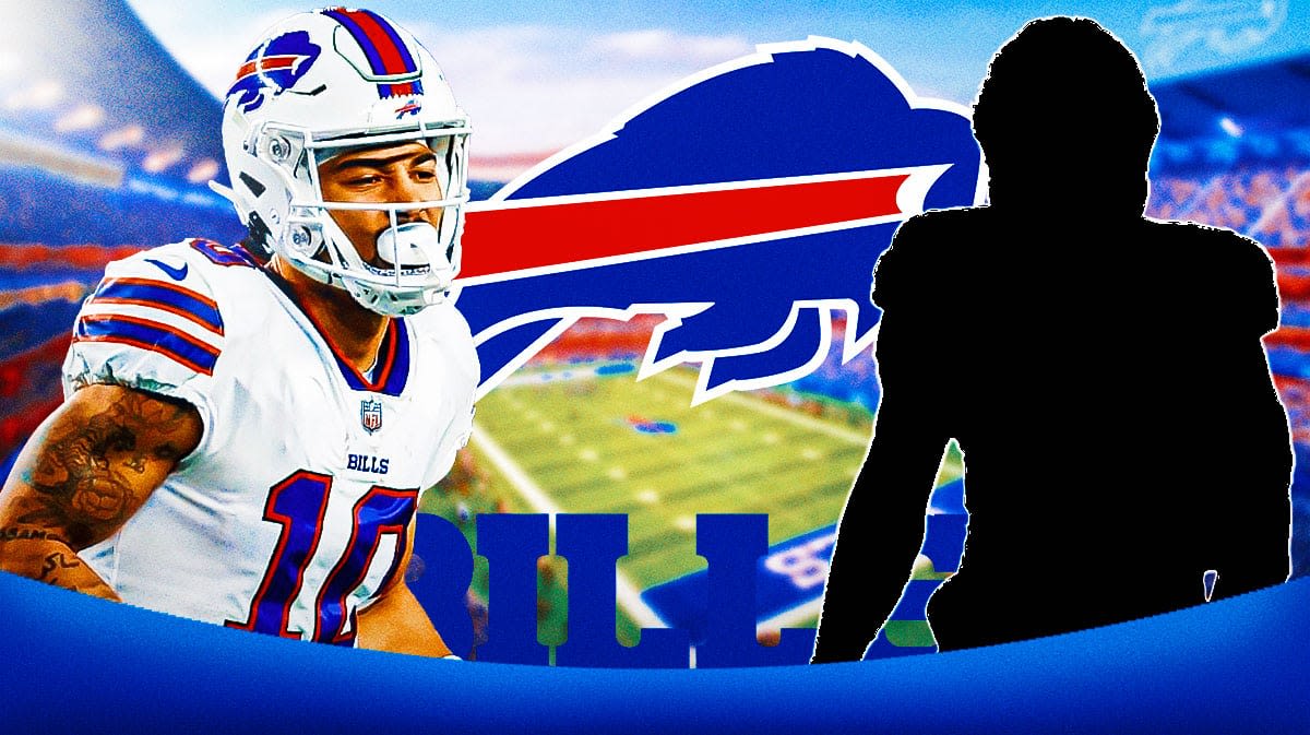 2 Bills underrated sleepers who could break out in 2024 NFL season