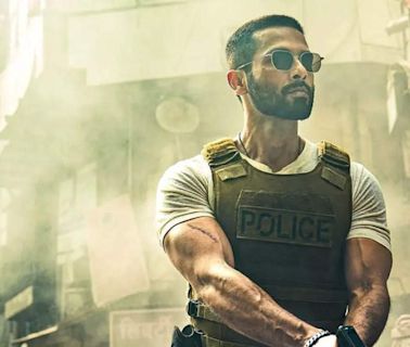 Action-packed ‘Deva’ starring Shahid Kapoor and Pooja Hegde gets a new release date | Hindi Movie News - Times of India