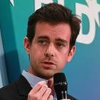 Jack Dorsey