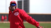 Brandon Phillips, former Cincinnati Reds fan favorite, tweets about crashing Redsfest