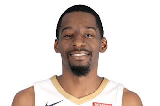 Jordan Crawford