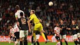 PSV vs Arsenal player ratings: Ramsdale and Holding struggle in Europa League defeat