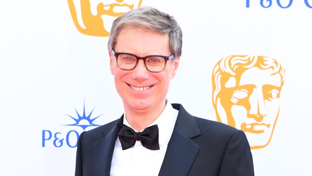 Stephen Merchant Jokes That ‘The Office’ Spin-Off Could All Be Based On Zoom; ...