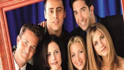 Elenco de Friends analiza cómo celebrar los 20 años de su final sin Matthew Perry