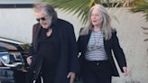 Al Pacino and Ex Beverly D’Angelo Enjoy Day Out with Their Twins as He Awaits His Fourth Child