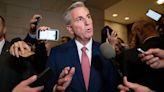 House GOP hashes out internal rules with McCarthy Speakership on the line